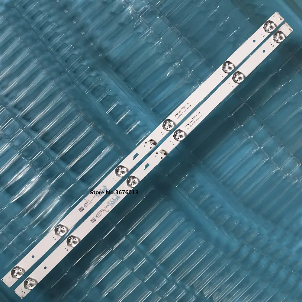 1 комплект = 2 шт. W32Sled подсветка для JL.D32061330-004AS-M 4C-LB320T-JF3 Экран LVW320CSDX E13 V57 LVW320CSDX