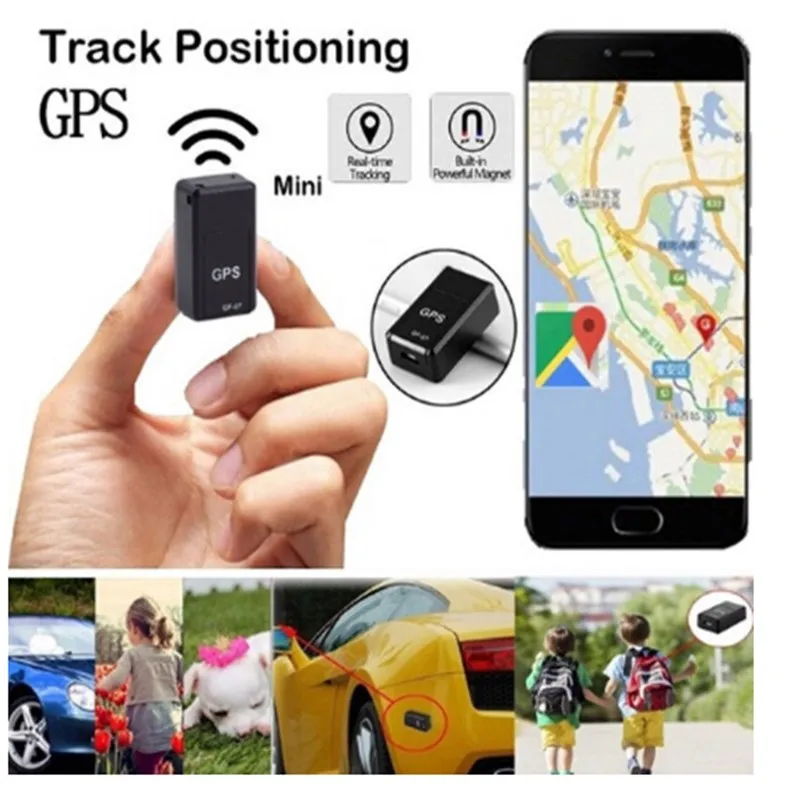 Мини Автомобильный gps трекер для велосипеда/мотоцикла детский GSM/GPRS в реальном