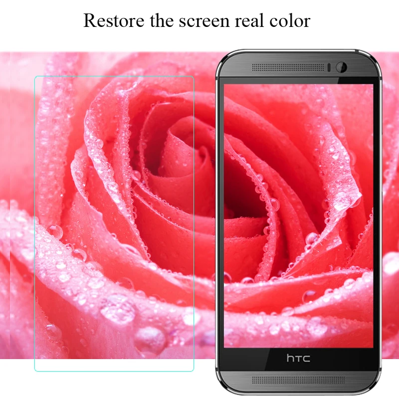 Для HTC Desire 628 Премиум 9H закаленное стекло для двойная Sim Защитная пленка