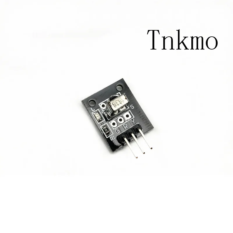 3pin KY-022 KY022 TL1838 VS1838B 1838 Универсальный ИК инфракрасный датчик-приемник модуль для