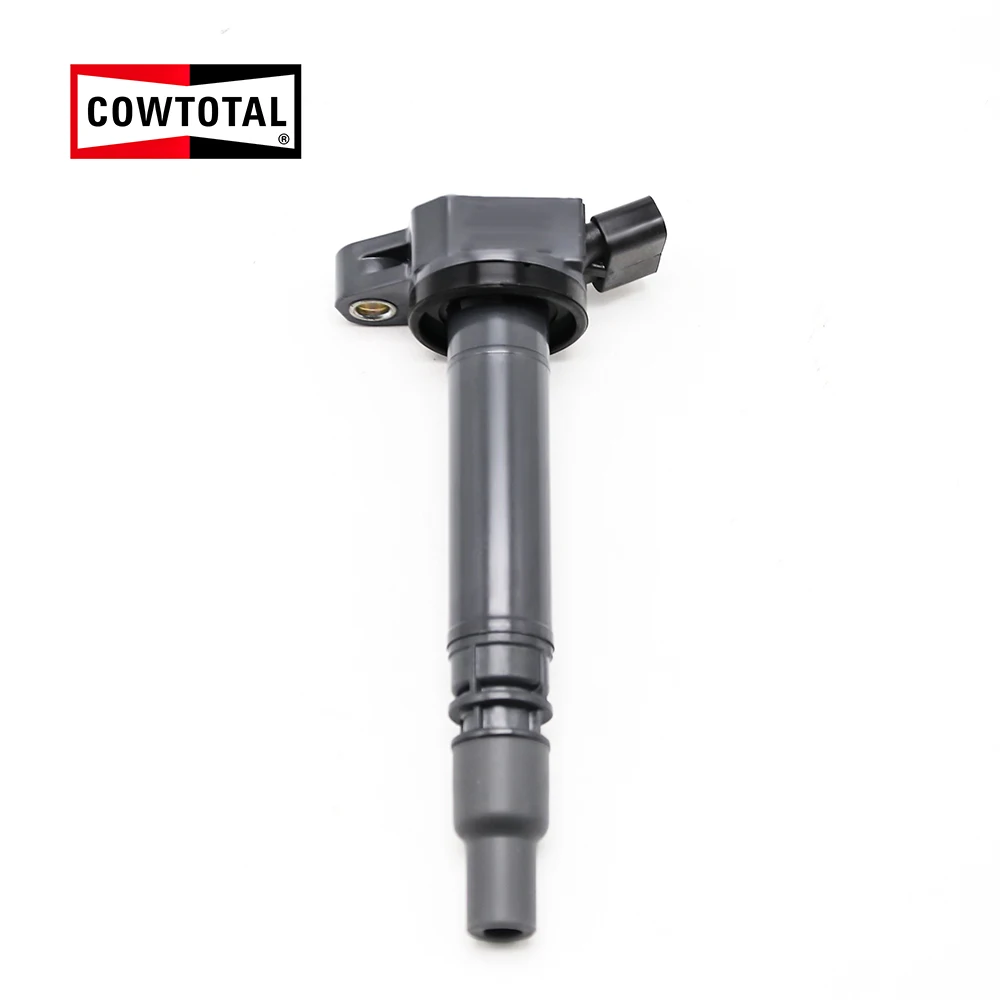 Cowtotal катушки зажигания для Lexus IS300 IS300C Код двигателя 3GR-FE 3.0L 3GR-FSE 3 0 loem 90919-02250 (набор
