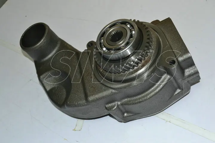 Водяной насос 2W8003 172 7778 для гусеницы CAT 3306T 3304|pump pump|pump for waterpump |
