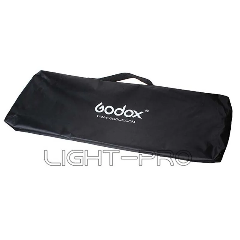 Студийный отражательный софтбокс Godox 70 см * 100 рассеиватель софтбокса для