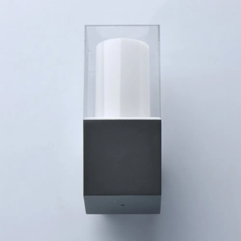 Светильник Меркурий 8W LED 220 V IP44|Комнатные настенные -лампы| |