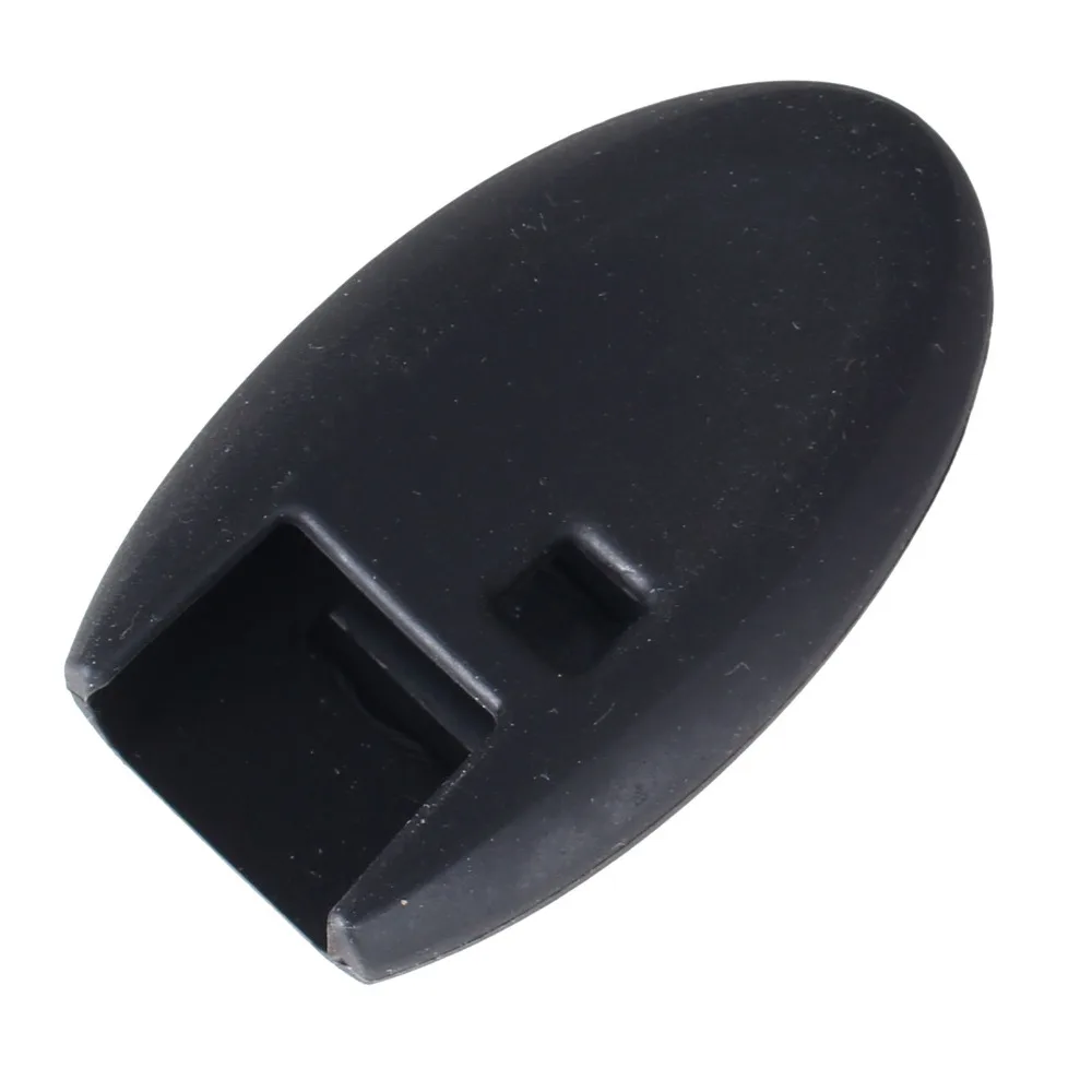 Чехол для автомобильного ключа DANDKEY силиконовый чехол с 3 кнопками INFINITI EX35 FX35 FX45 G25