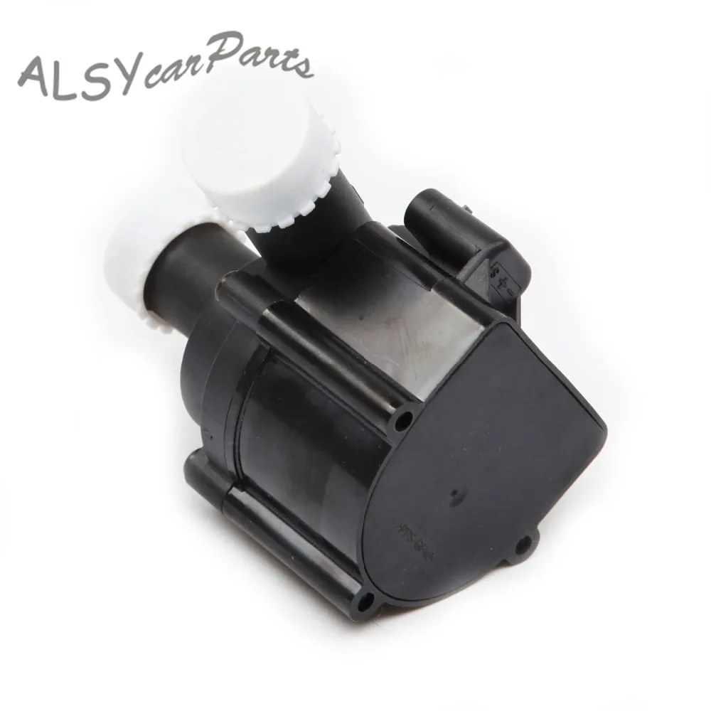 YIMIAOMO OEM 059 121 012 A дизельный двигатель дополнительный водяной насос для Audi A6 Q5 Q7 VW