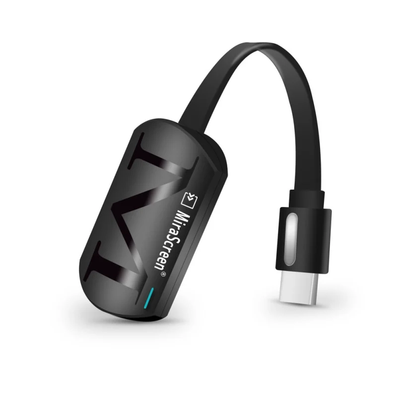MiraScreen G4 tv Stick Dongle Anycast Cast HDMI WiFi Дисплей приемник Miracast Google Chromecast 2 Мини ПК Android tv