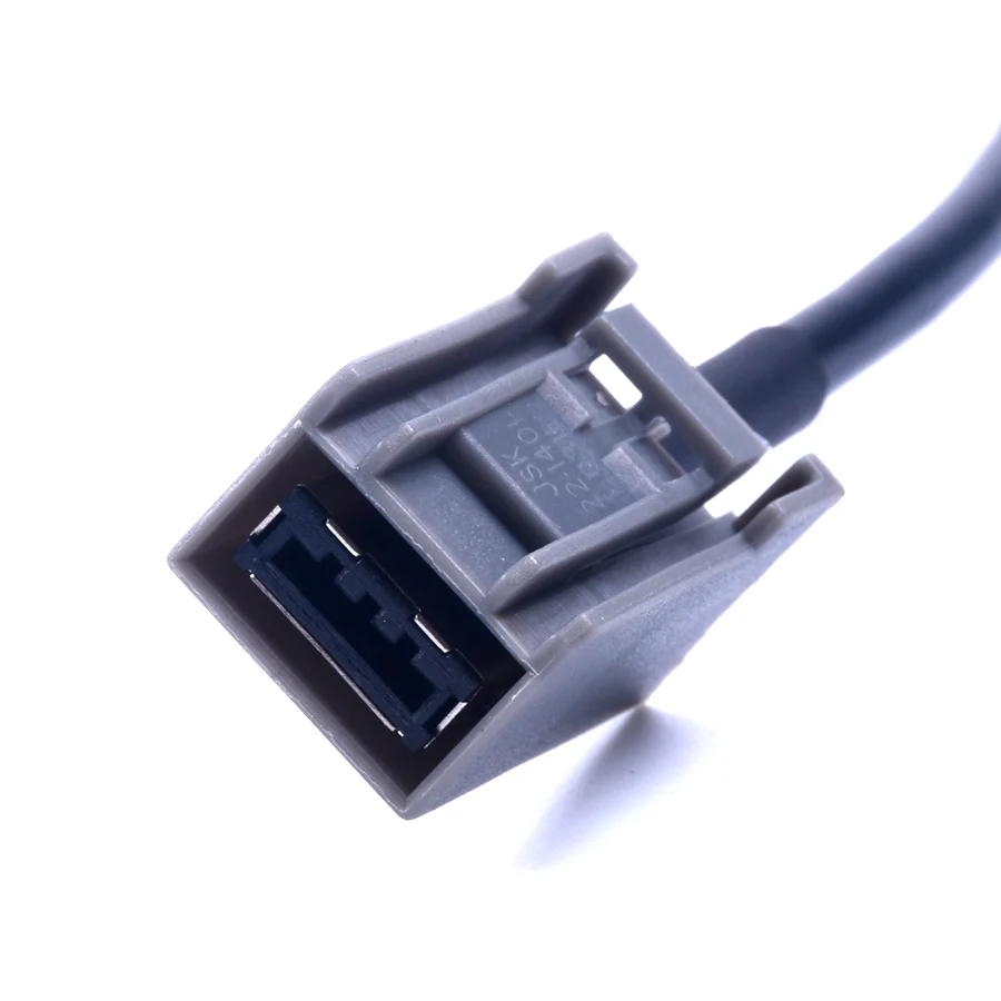 Совершенно новый адаптер AUX USB для кабеля 2008 HONDA FOR CIVIC джаза детской модели ACCORD 09 13