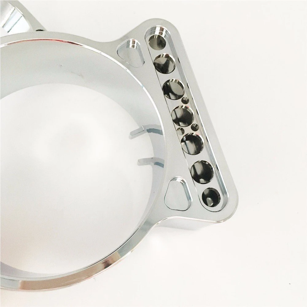 Кронштейн инструмента для автомобилей Harley SPORTSTER специальный кронштейн 883 / 1200C N L R