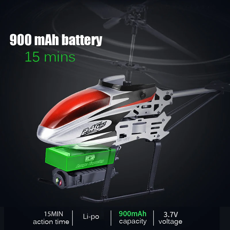 T-REX Upgrade 1080p Камера вертолет Дрон с одной клавишей Взлет/удержание высоты