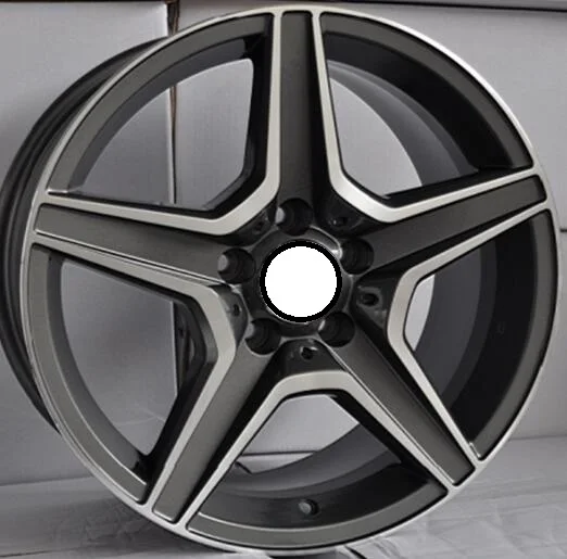 17 18 19 дюймов 5x112 автомобильные диски из сплава подходящие для Mercedes Benz Φ|rims for cars|rims
