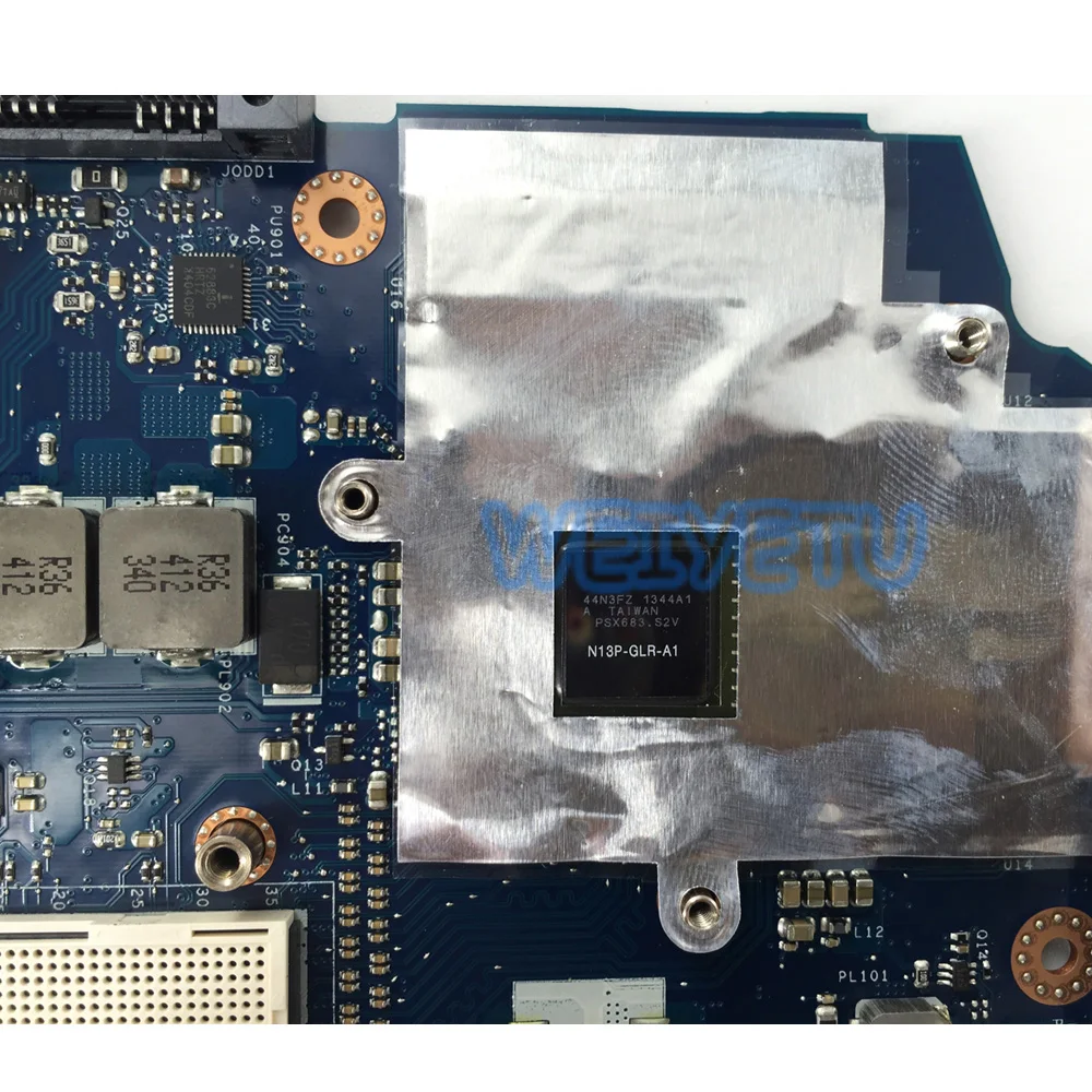 K45VJ GT635M LA 8221P материнская плата для ASUS K45VD A45V K45V K45VM K45VS A85V основная ноутбука