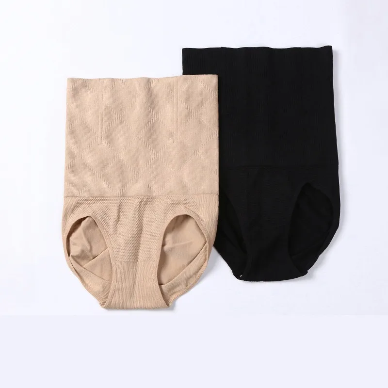 Женский корректирующий пояс с завышенной талией нижнее белье Корректирующее