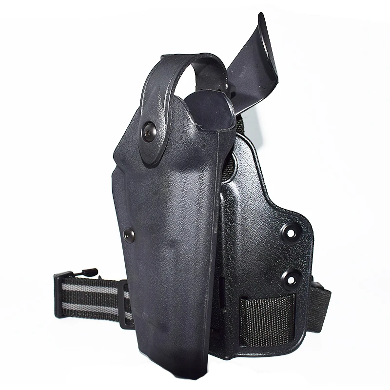 FS Brand Drop leg Holster Tactical hunting Shooting gun accessories leg Holster for Beretta M9 M92 96 images - 6