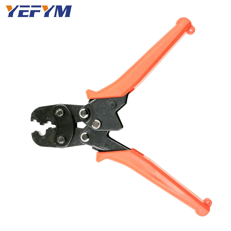YEFYM LX 6MA провод обжимные клещи для неизолированные кабель коннекторы (тип точки)