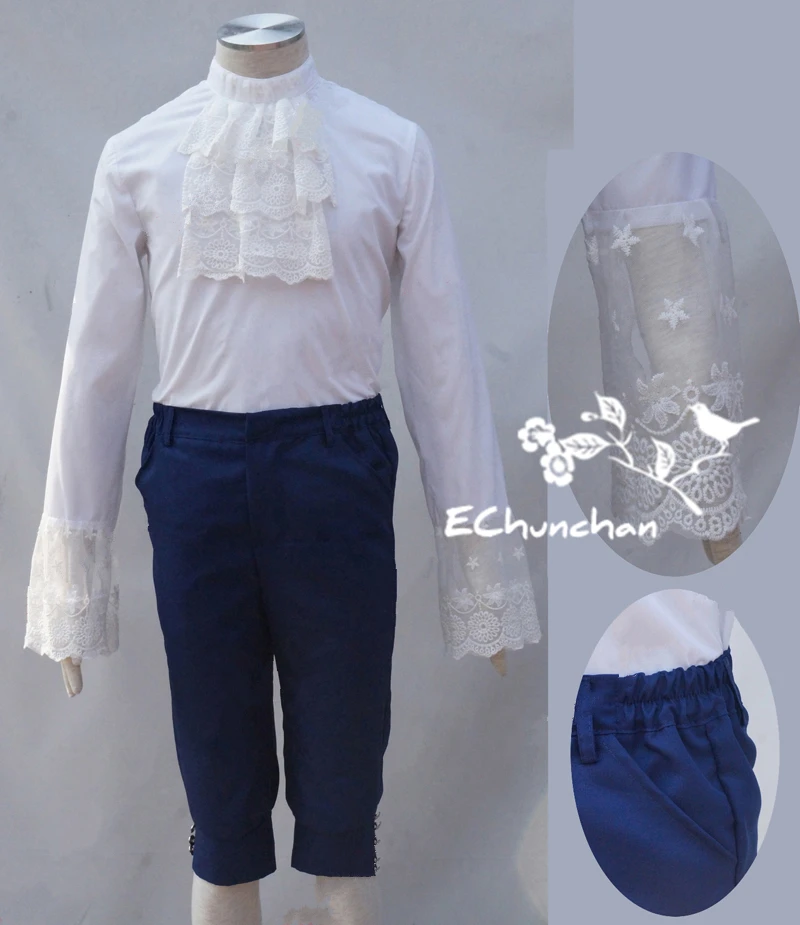 2017 Новый Фильм аниме Красавица и Чудовище принца Адама для мужчин на Хэллоуин