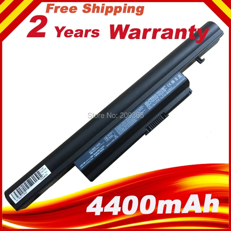 Аккумулятор для ноутбука ACER Aspire AS5820 AS7745 TimelineX 3820 3820T 3820TG 4820 4820T 5820 5820T 5820TG AS3820 AS4820