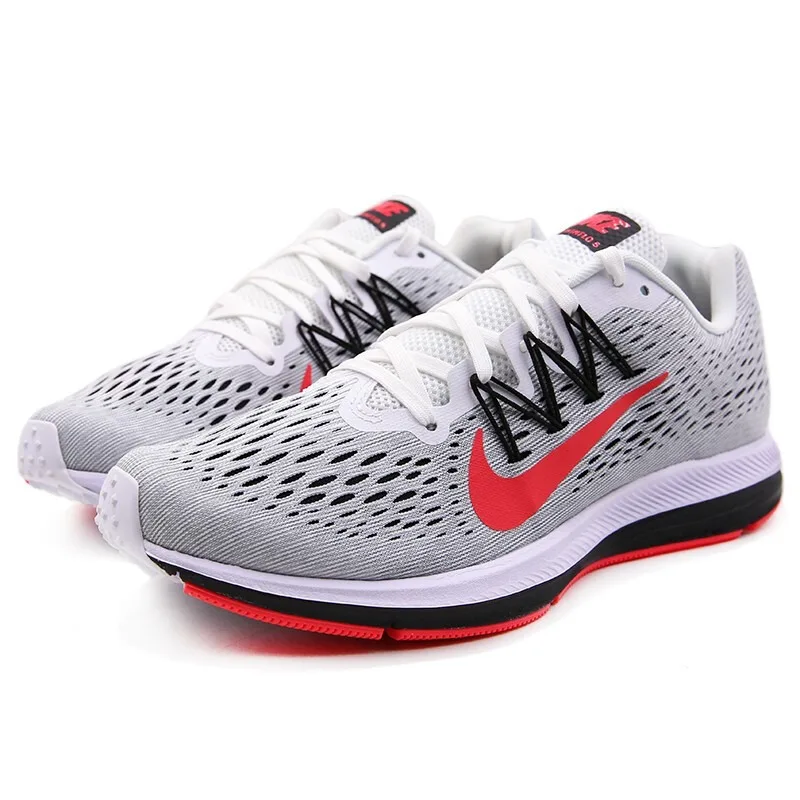 Мужские кроссовки для бега NIKE ZOOM WINFLO 5 новинка 2019 | Спорт и развлечения