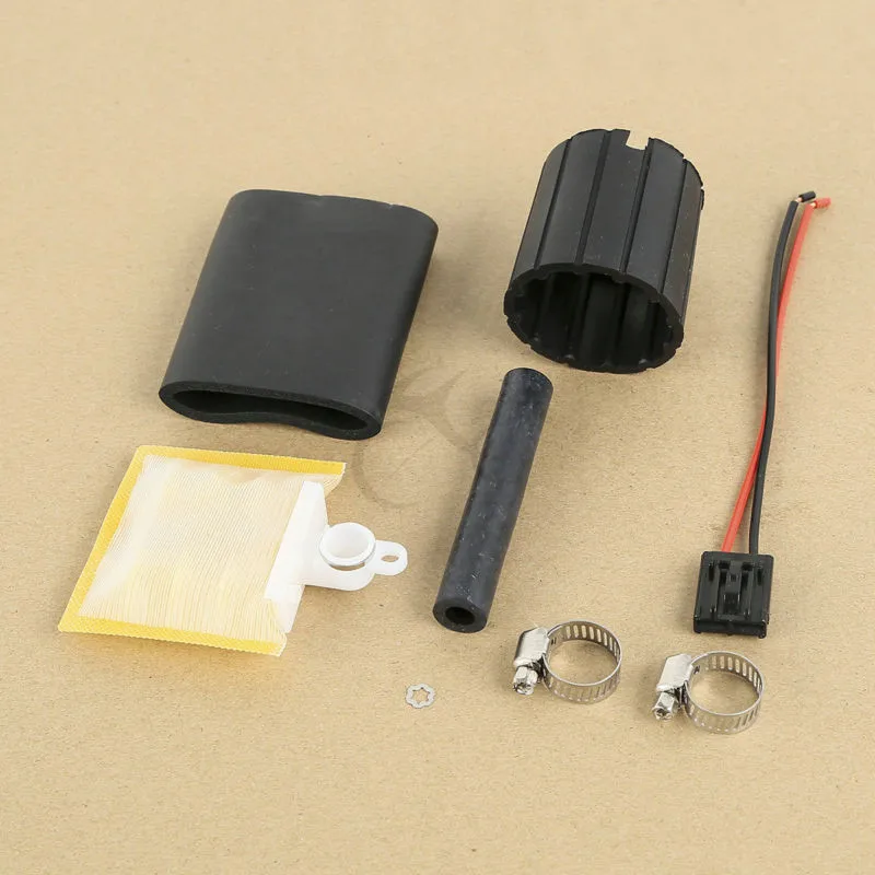 Новый Сменный топливный насос WALBRO GSS342 255LPH высокого давления интенк