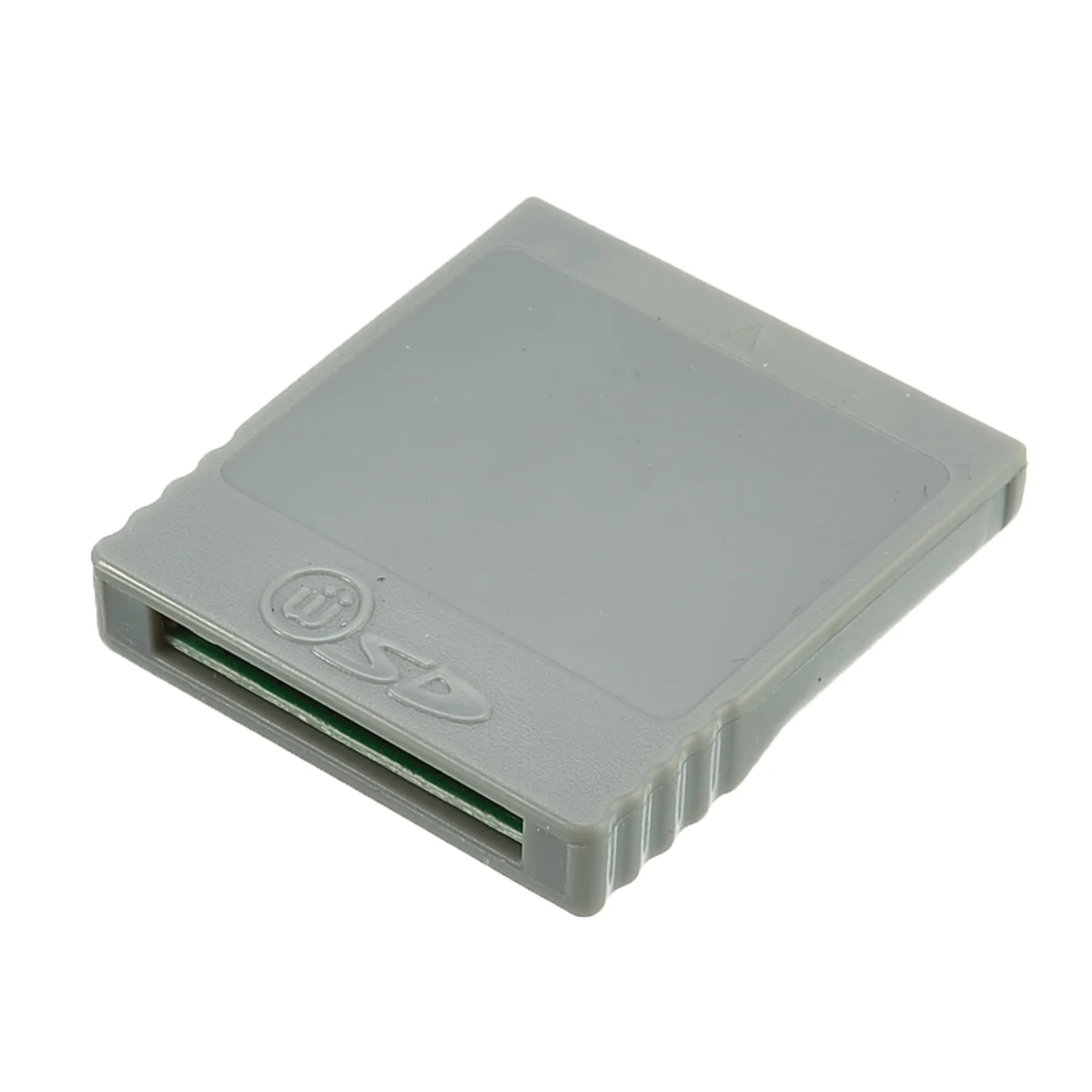 Адаптер для карты памяти SD и Nintendo Wii / NGC | Электроника