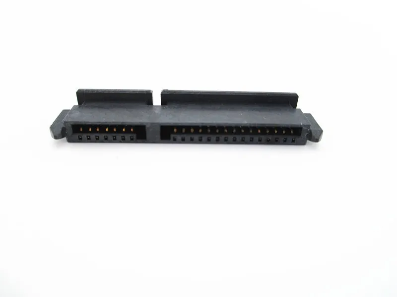 Переходник SATA для жесткого диска соединитель Dell Latitude E5420 E5220 E5520|hard drive adapter|sata hard
