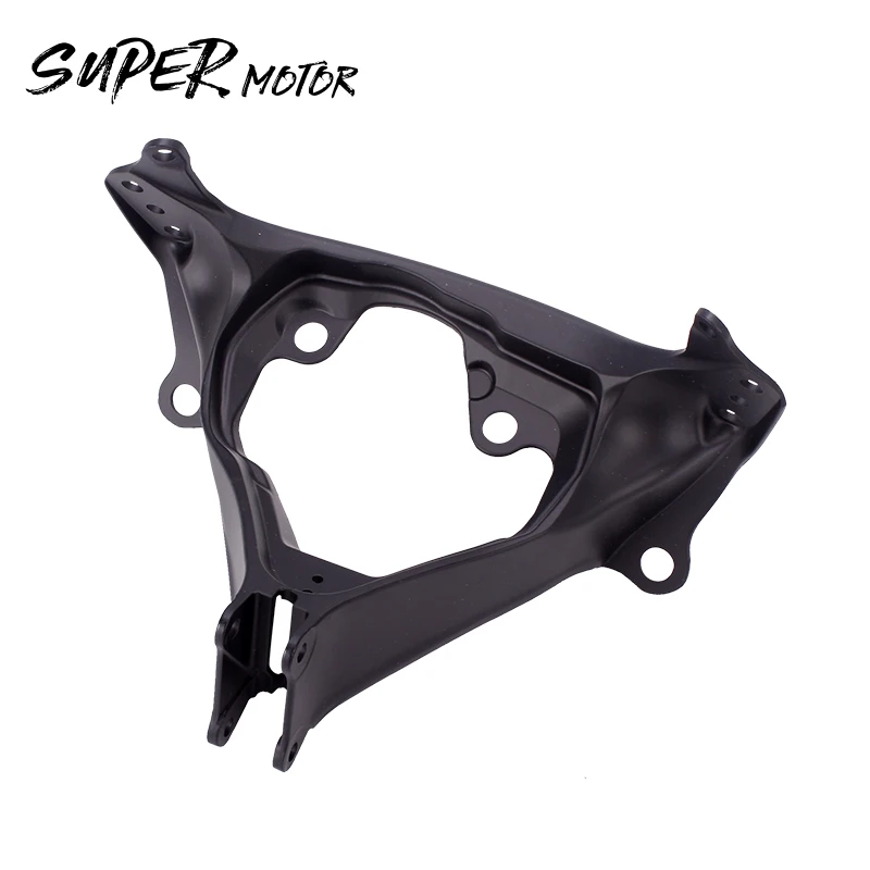 Головной фонарь с креплением на голову штатив для SUZUKI GSXR600 GSXR750 GSX600R GSX750R K6 2006 2007 06