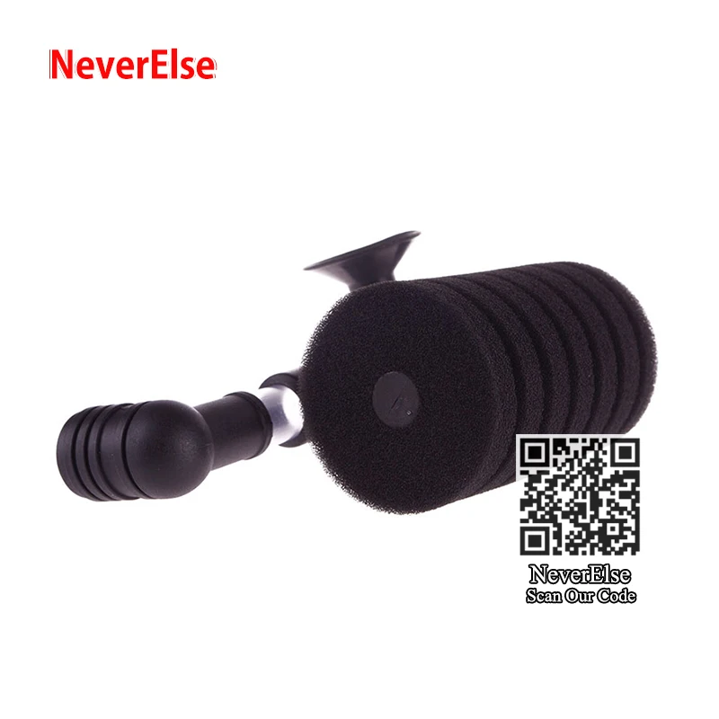 Biochemical Губчатый Фильтр аквариумный аквариум одиночный/двойной воздушный насос