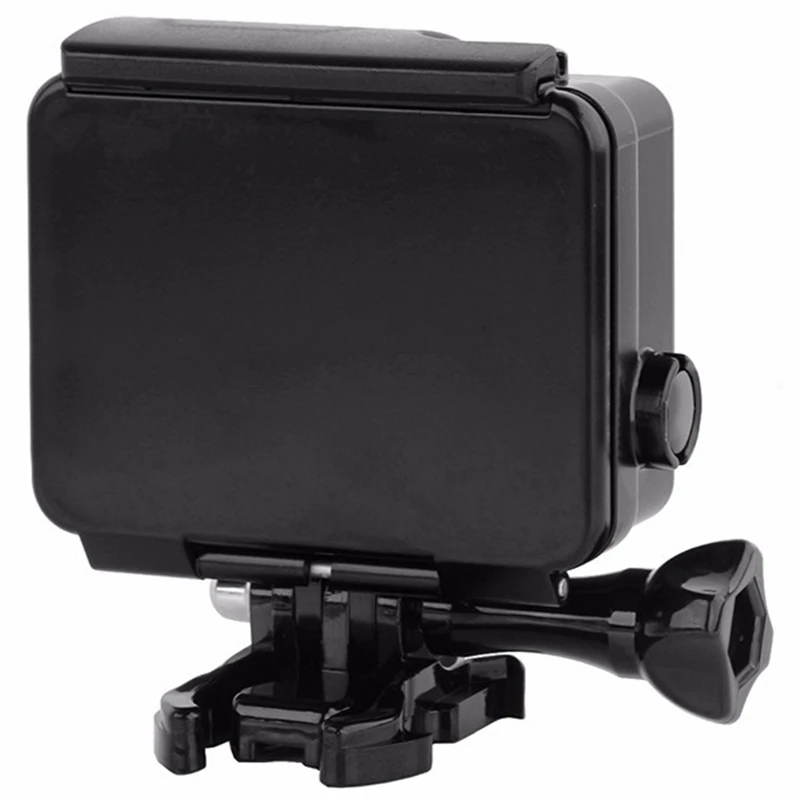 ORBMART 30 м подводный водонепроницаемый чехол для Gopro Go Pro Hero 4 3 + спортивная