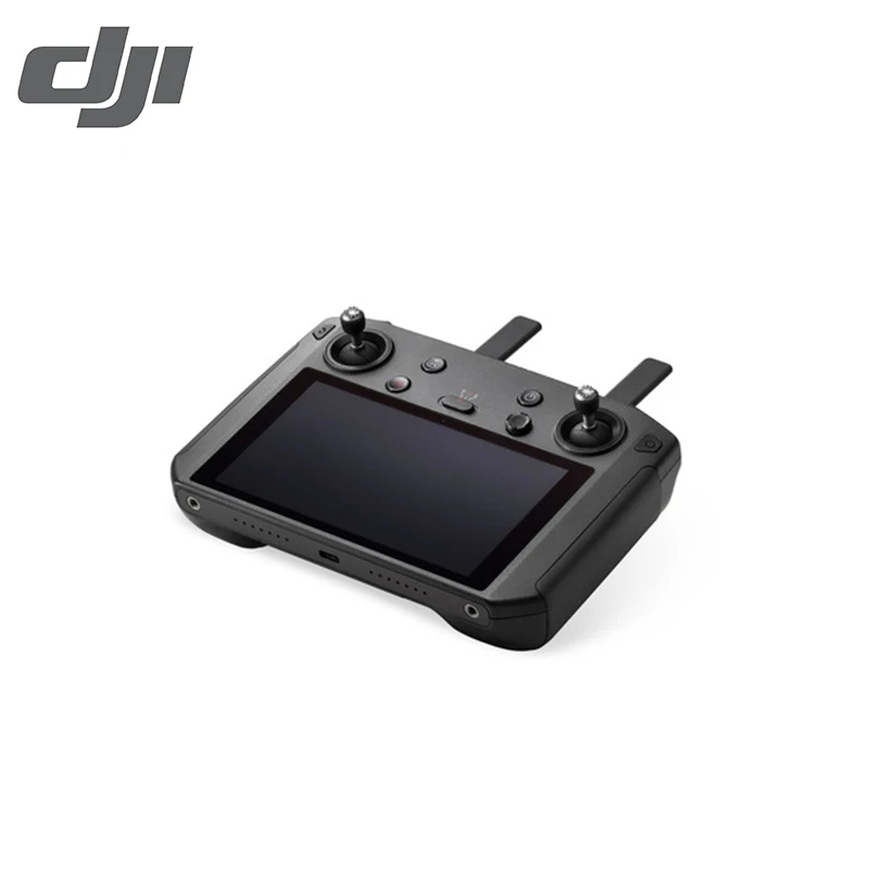 DJI Smart контроллер для DJI Mavic 2 Pro/Mavic 2 Zoom с OcuSync 2,0 Ультра-яркий экран в