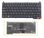 Новая черная клавиатура SSEA для ноутбука Dell Vostro 1310, 1320, 1510, 1520, 2510, PP36L, 0J483C, J483C, PK1303Q0100, V020902AS