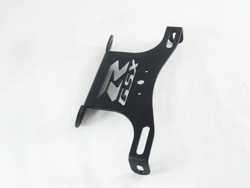 Держатель номерного знака мотоцикла для SUZUKI GSXR 600/750 2008 2009 2010 Кронштейн
