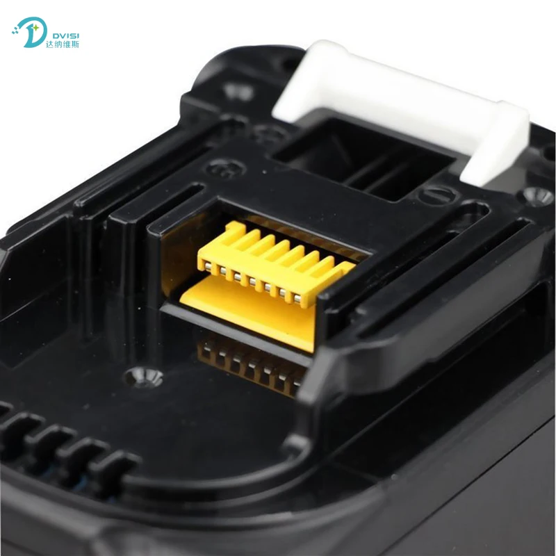 Сменный литий-ионный аккумулятор 14 4 В 2.0Ah + usb-адаптер для зарядки конвертер Makita