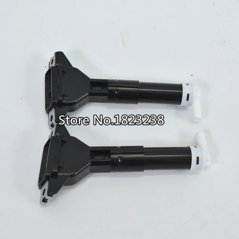 Насадка для мойки фар honda Accord 2011 2013 (модель евро не подходит) OEM: 76885 TA1 M02 76880 LH & RH|washer