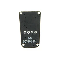 ir controller sensor 4x 940nm transmitter 1x 38khz receiver for esp32 esp8266 uy8