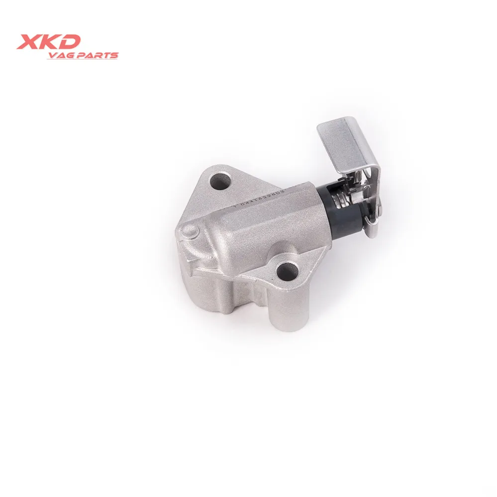 Комплект цепи синхронизации двигателя для VW Passat CC Jetta Golf Audi A4 TT EA888 1,8 T 2,0 T 06H 109 158 N 06H 109 09 P 06H 109 469 AD