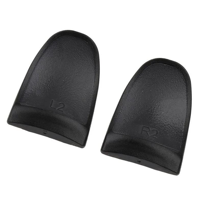 L2 R2 Extended Triggers Buttons Cover Kit For Sony PlayStation PS4 Controller | Электроника
