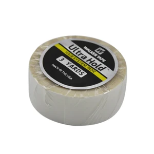 3 ярдов ультра удерживающие волосы для наращивания двусторонняя клейкая лента для наращивания волоспариккружевные передние парики