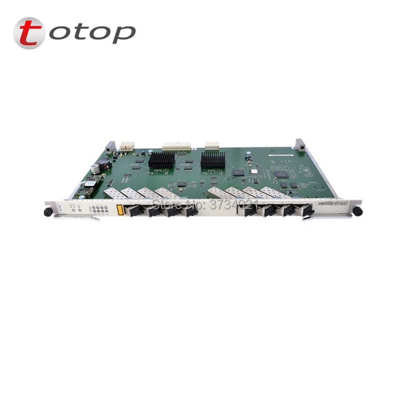 Huawei 8 портов EPON плата EPBD для MA5680t MA5683T PX20 +|Оптоволоконное оборудование| |