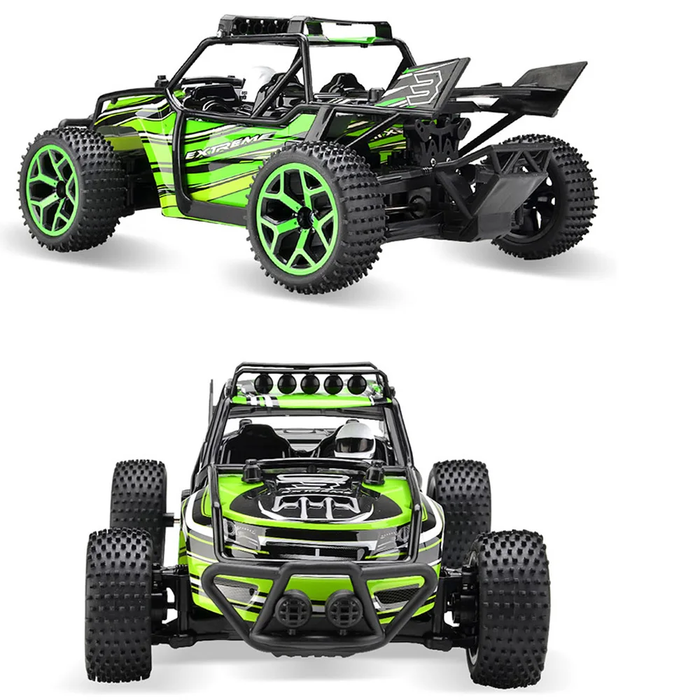 1:18 высокая скорость дистанционного управления автомобиля 20 км/ч RC Drift автомобиль
