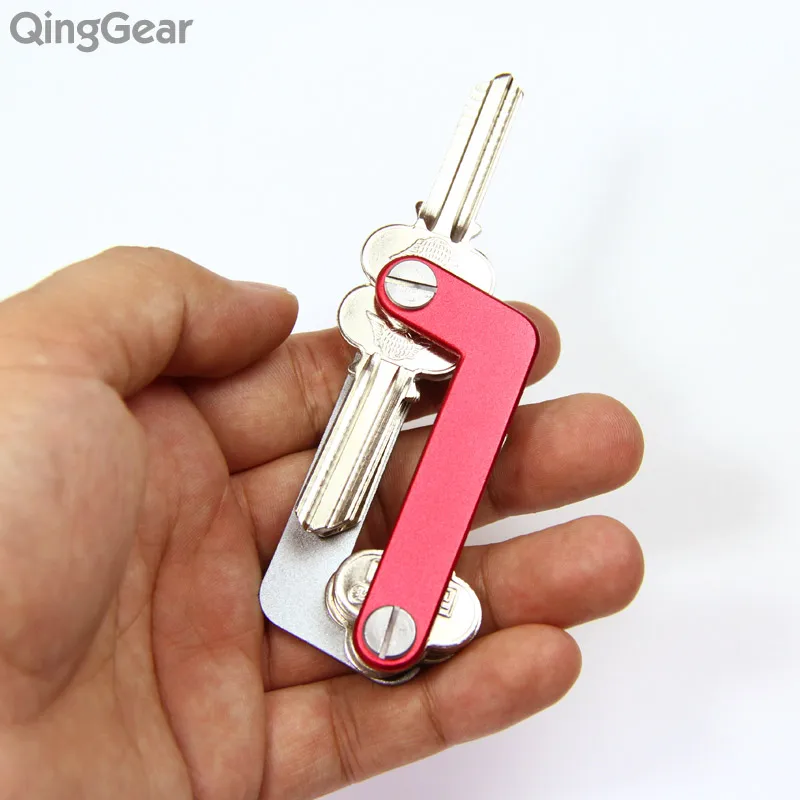 Комбинированный набор инструментов QingGear OKEY EDC Автомобильный держатель для