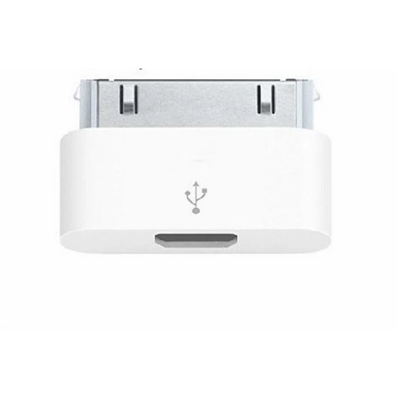 10 шт. Женский Micro USB V8 30 контактный док станции с портом мужской Зарядное