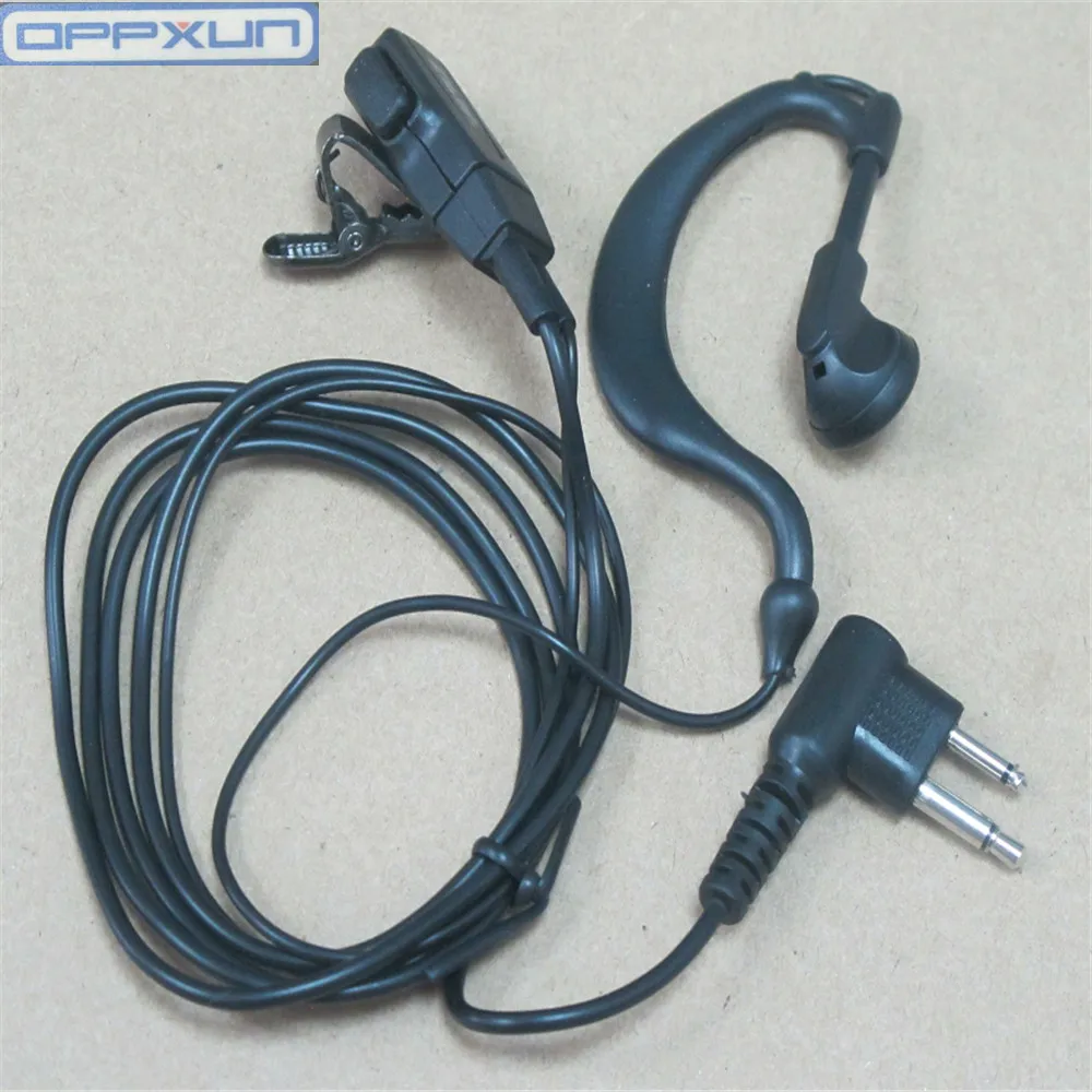 4 шт. гарнитура для рации Motorola CP88 CP040 CP100 CP125 CP140 CP150 CP160 CP180|Рации| |