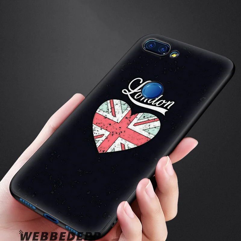 Мягкий чехол WEBBEDEPP London Bus Box для Xiaomi 9 8 SE 6 A1 A2 Lite MIA1 MIA2 MI8 MI6 MAX 3 POCOPHONE F1 |
