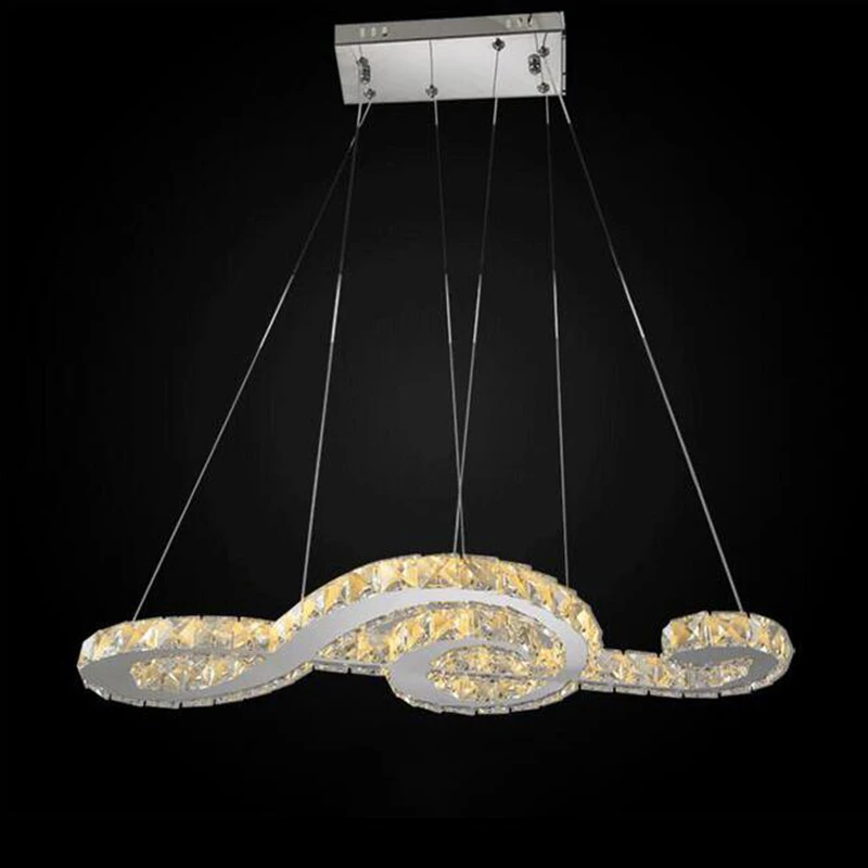 Люстра светодиодная потолочная|led crystal chandeliers|crystal chandelier lightingchandelier lamp |