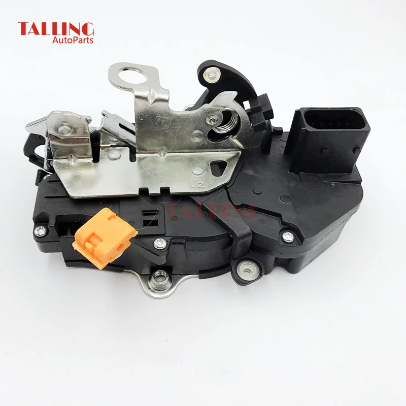 Привод для переднего левого дверного замка 931 303 CADILLAC ESCALADE CHEVROLET avaltahoe SUBURBAN GMC SIERRA