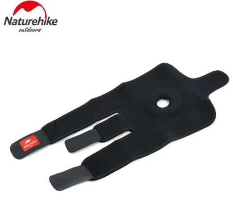 1 шт. NatureHike Открытый профессионального альпинизма спортивные наколенники