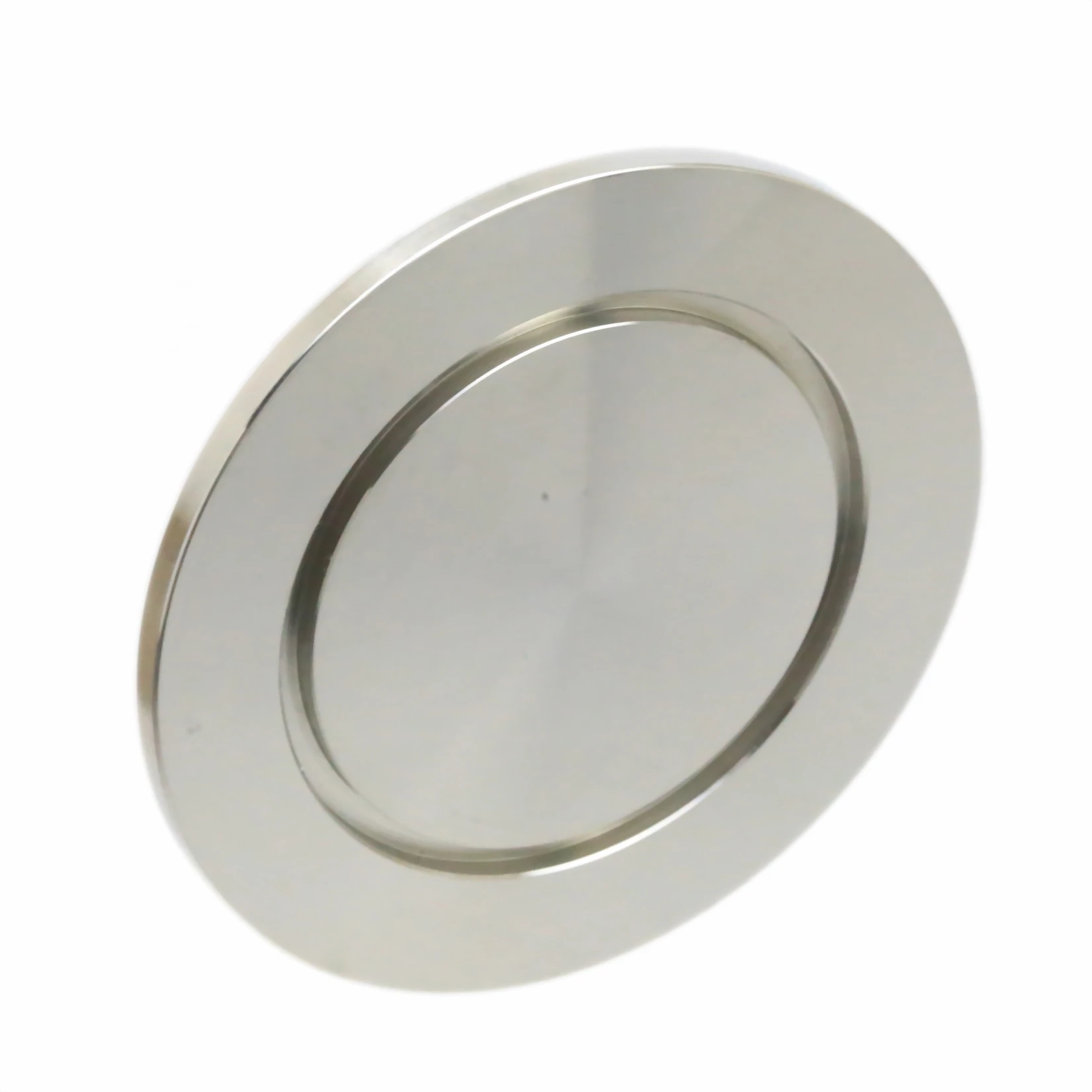 Фланцевая Крышка для пылесоса из нержавеющей стали SS304 304|Фланцы| |