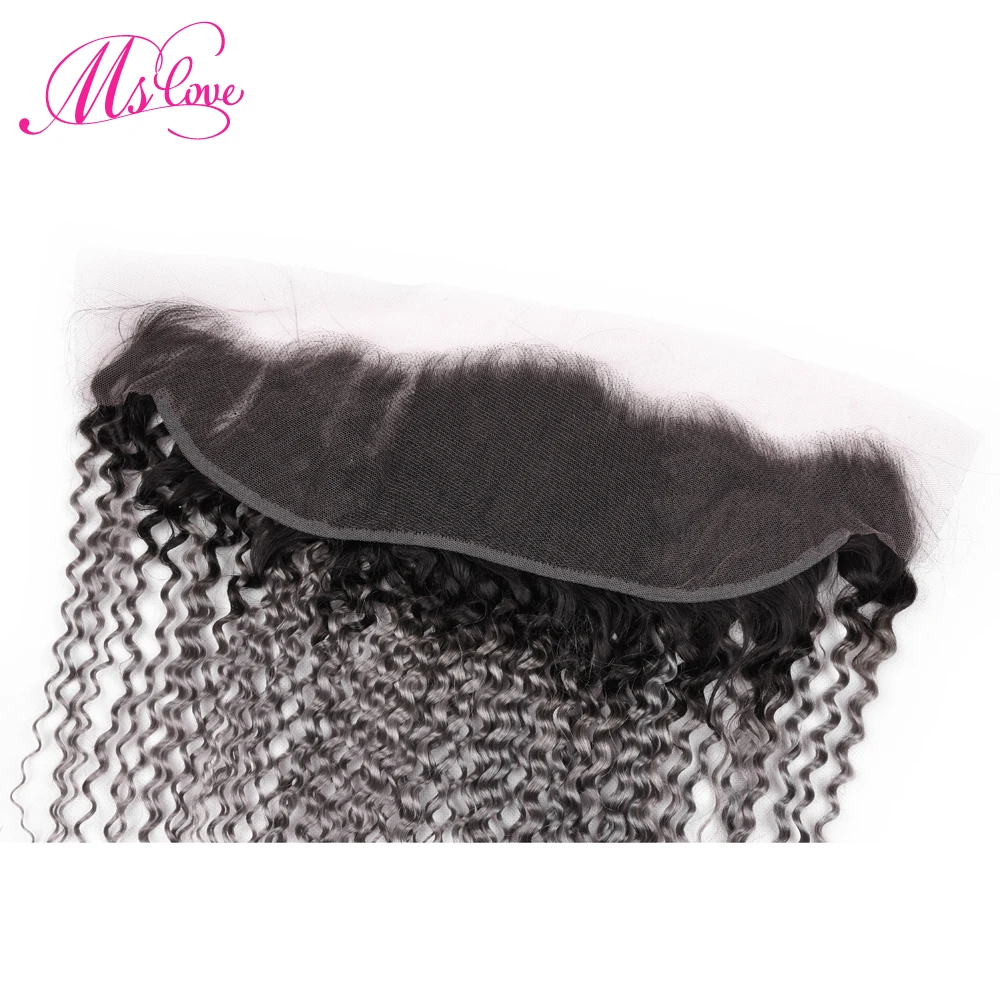 MS Love предварительно цветные 1B/серые пучки волос от светлого до темного цвета с
