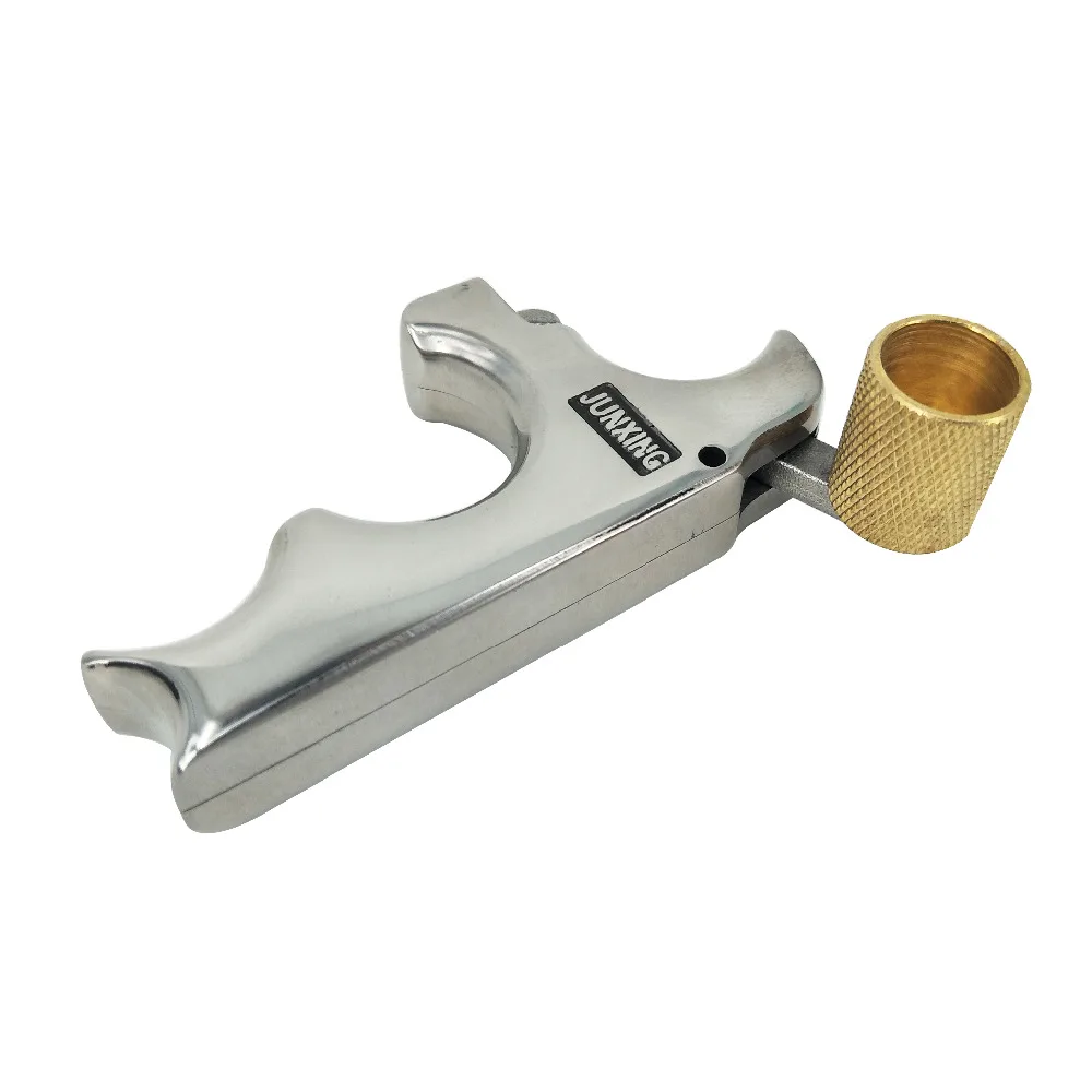 Съемник лука из нержавеющей стали с 3 пальцами вспомогательное устройство для