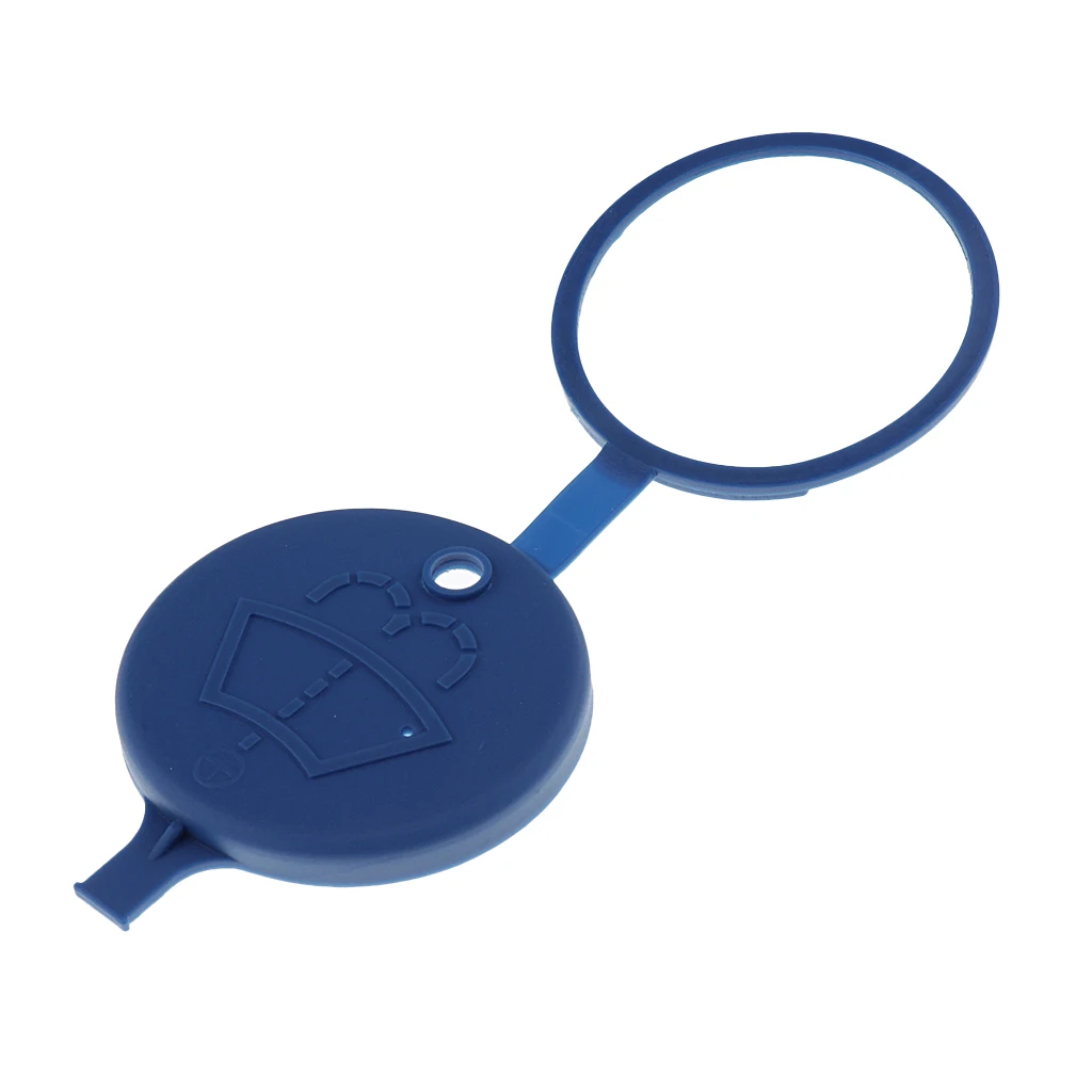 1x Car Washer Bottle Cap Windshield Wiper Fluid Reservoir Tank Cover for Peugeot 206 408 Citroen Xsara | Автомобили и мотоциклы